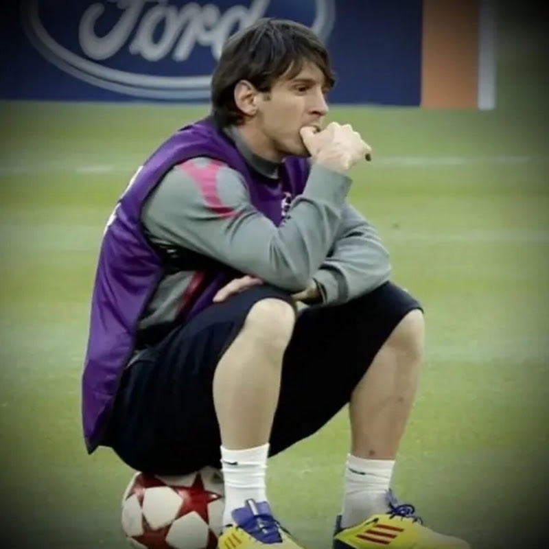 El Goat Edits
