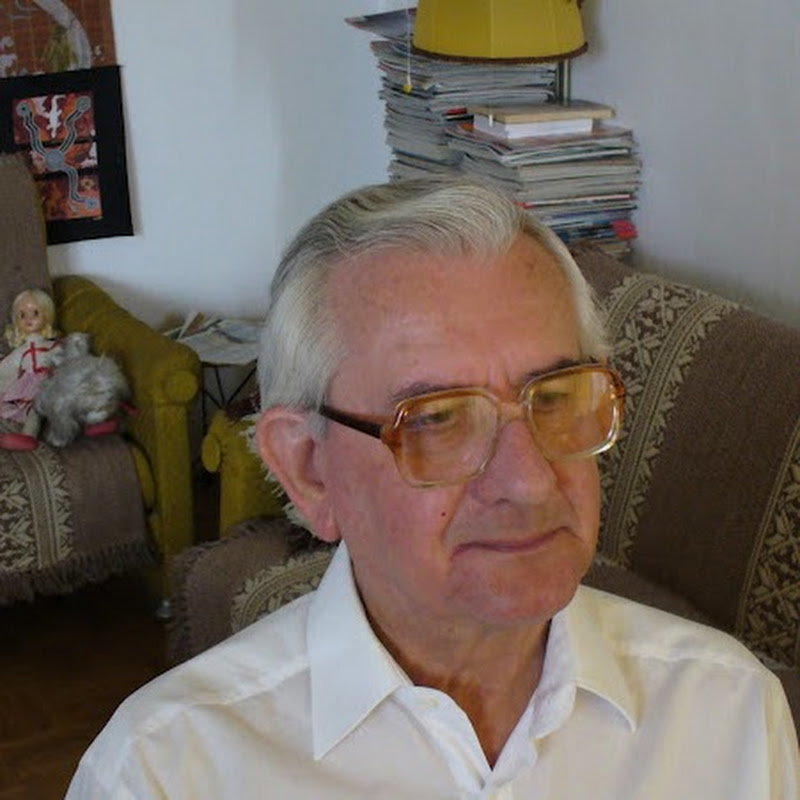 Bolesław Brandel