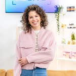 Marina Sallaberger • TV-Moderatorin & Speakerin