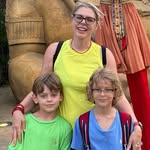 Alisa | Alex and Danya | Kids Models & Actors