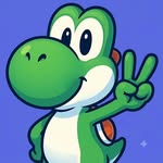 Kptain_Yoshi | Yoshi & Nintendo 🎮