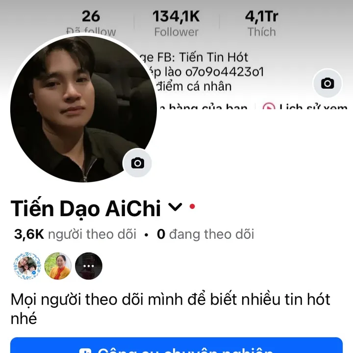 Tiến Tin Hót 🇻🇳🇯🇵