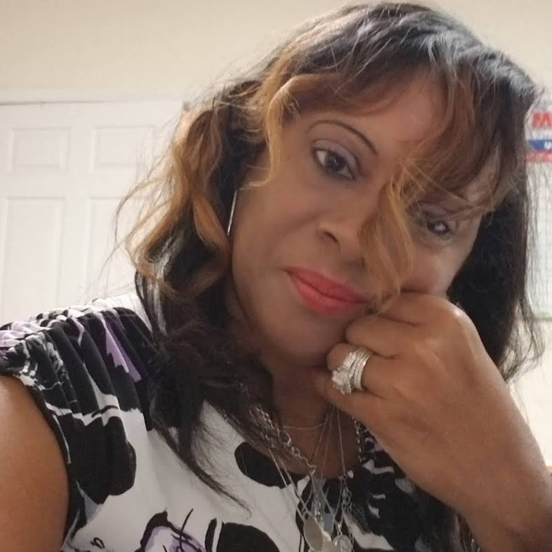 Angie Fortson Exclusives 