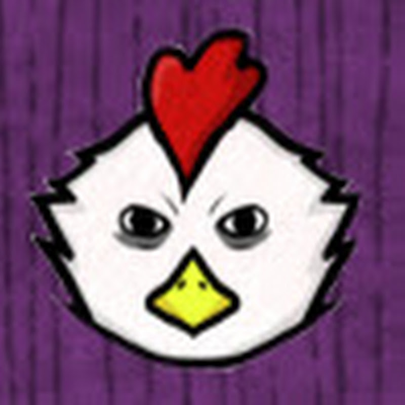 QrChuck