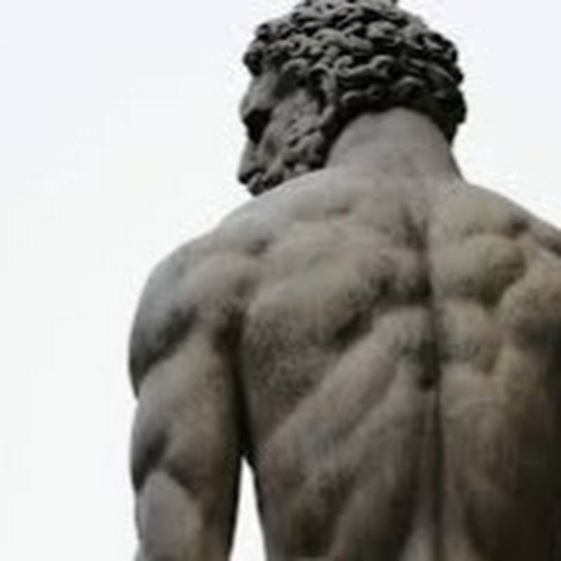 Stoic Athlete