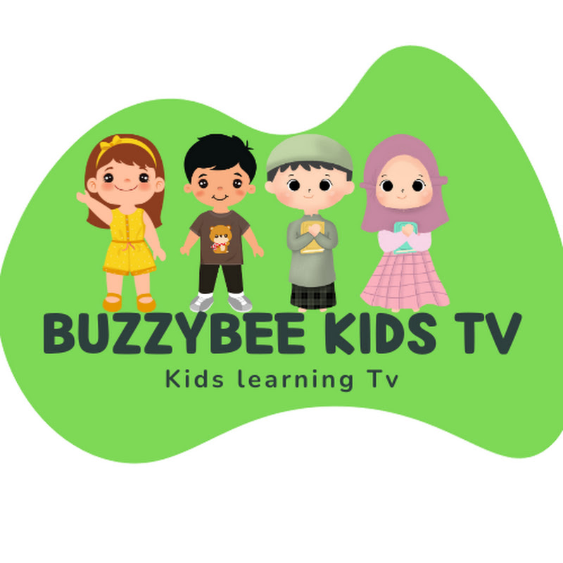 Buzzybee-Kids-TV