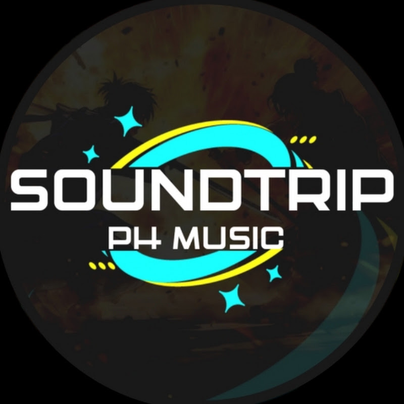 SOUNDTRIP PH MUSIC