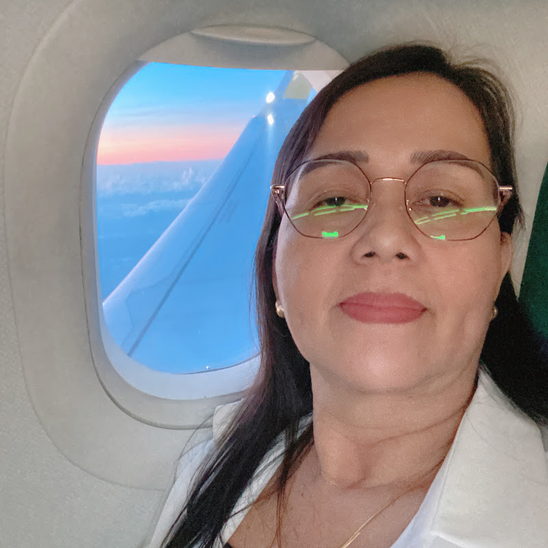 Mama E On The Go! 