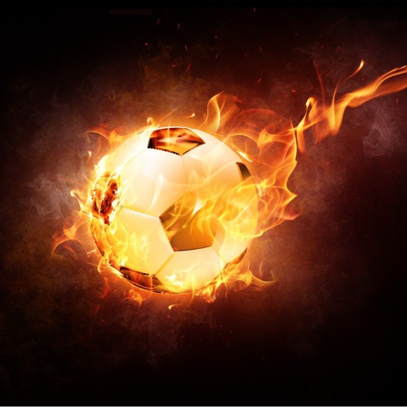 Iconic Football