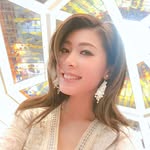 黃紫盈 Connie Wong コニー