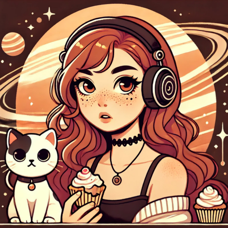 L'univers de Vivi