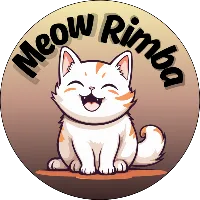 Meow Rimba Shop