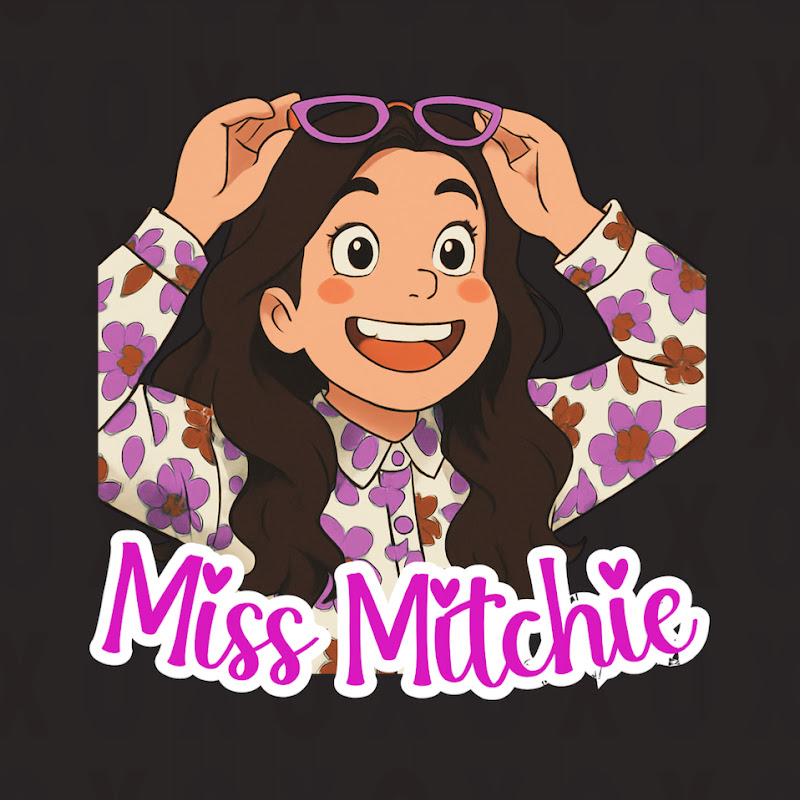 Miss Mitchooology