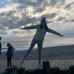 Clara in California🌴