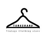 Vintage.Second-hand Store