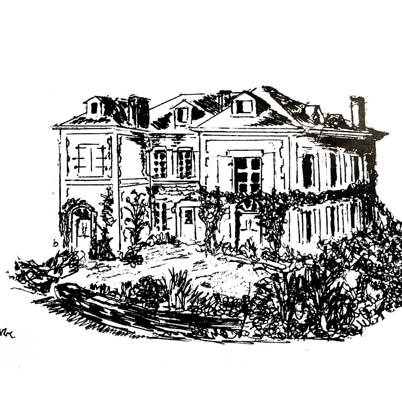 The Littlest Chateau