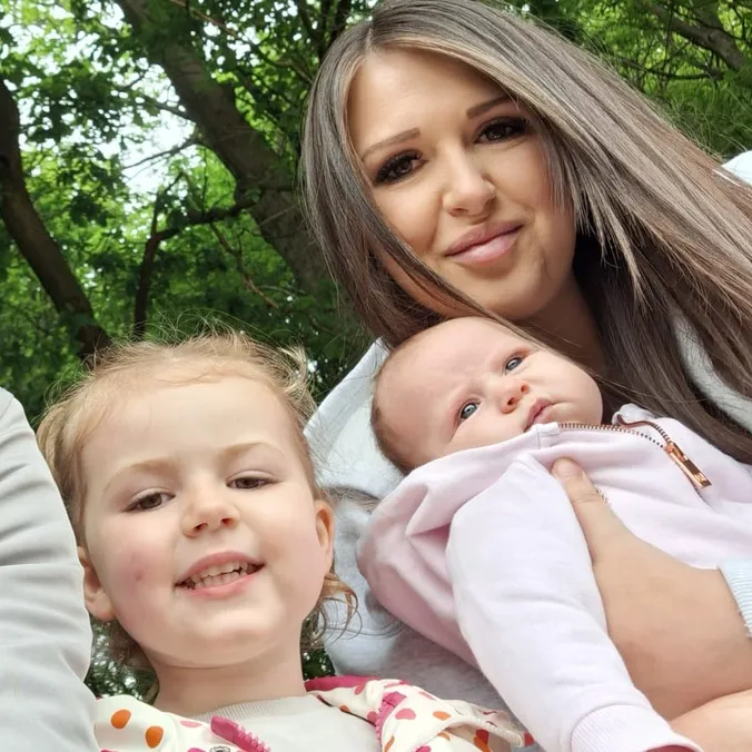 Georgia | Mummyto2 🎀