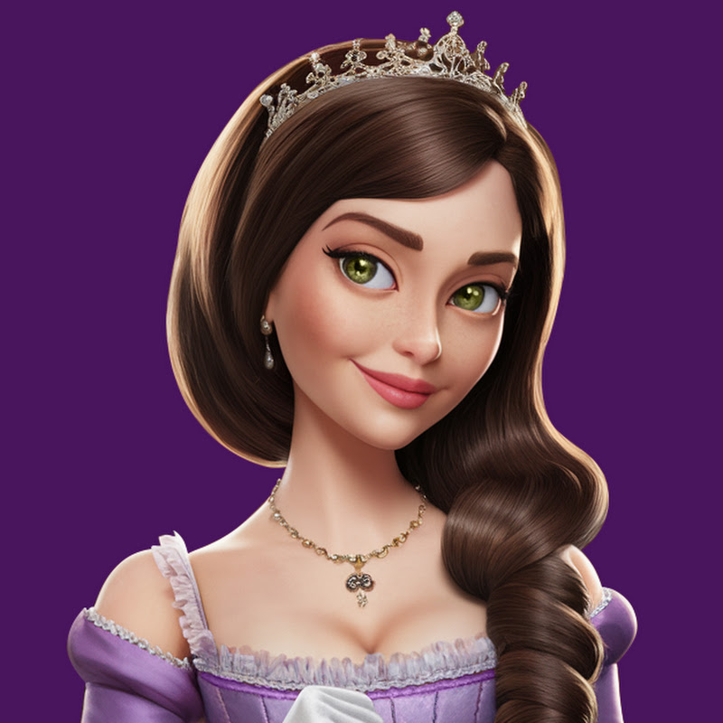 Princess Plotline