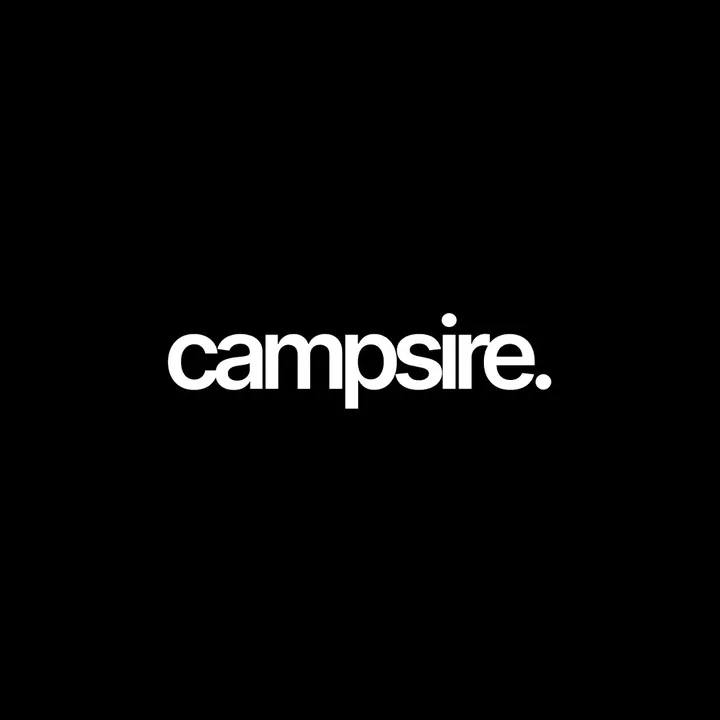 campsire