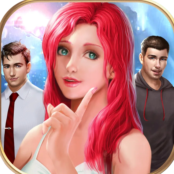 ChaptersGame