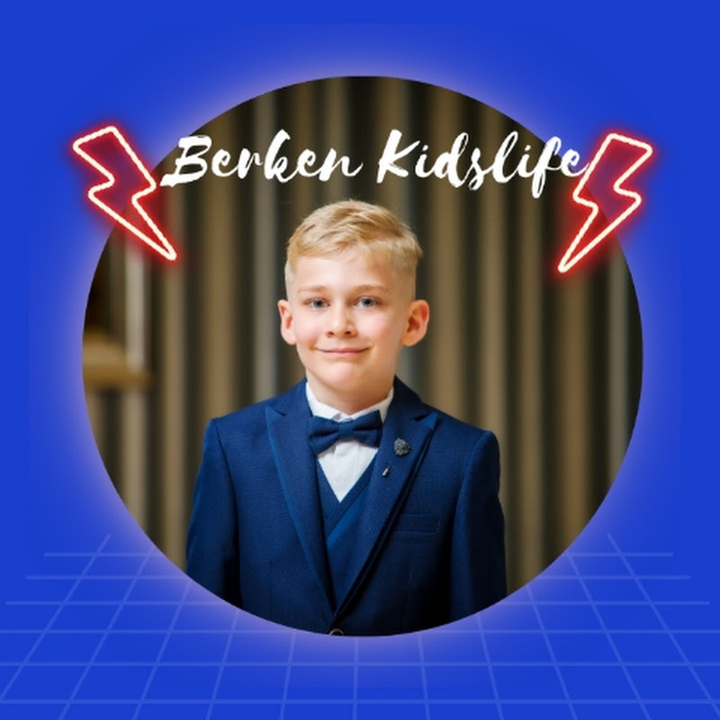 Berken Kidslife