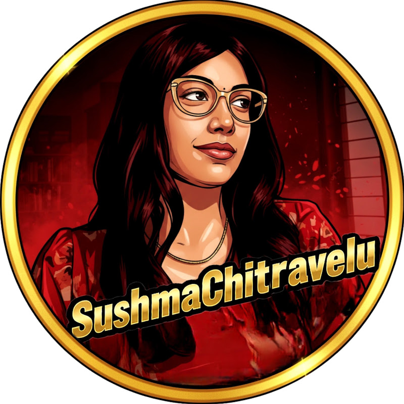 Sushma Chitravelu