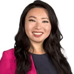 Jennifer Chen, MLA for Fort Richmond