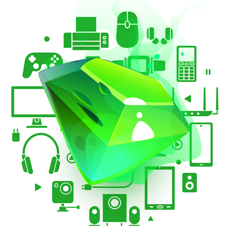 Gadget Gems Online