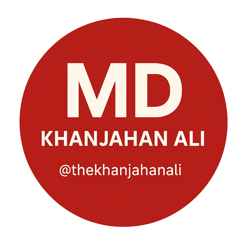 MD Khanjahan Ali