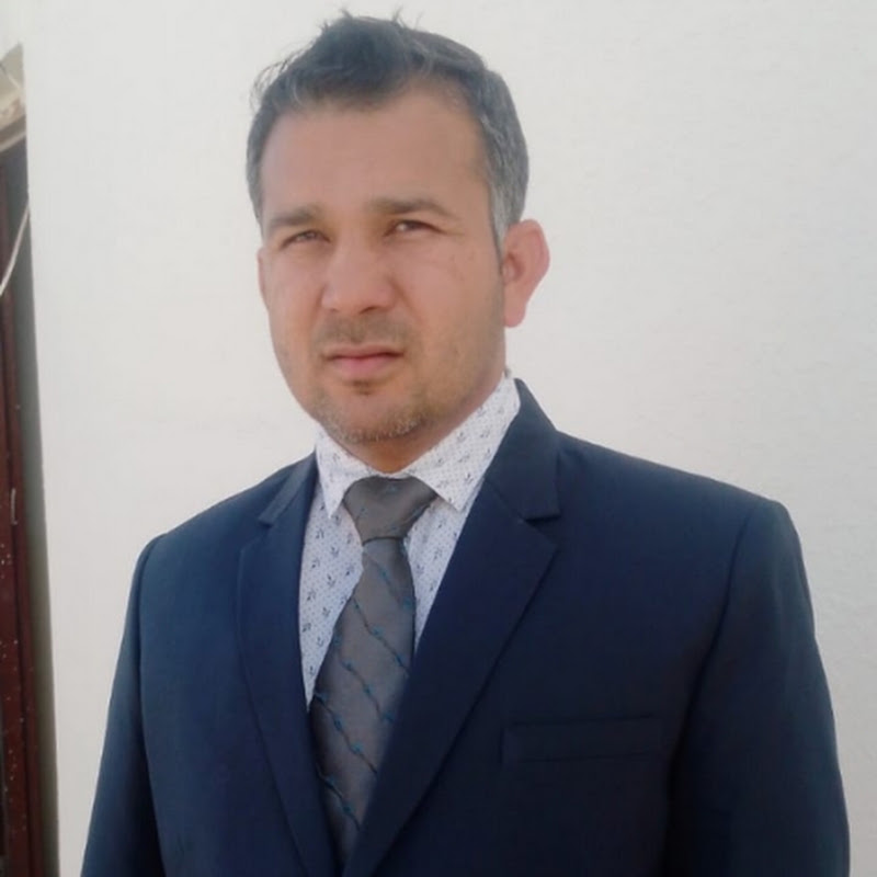Kazmi TV