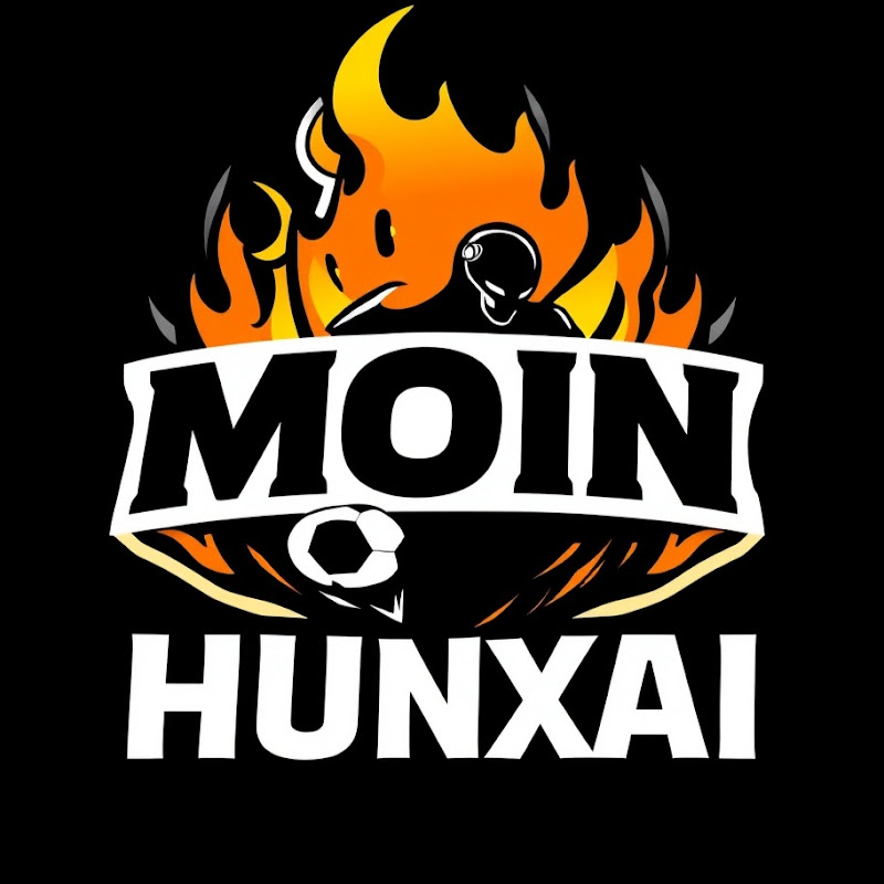 MOIN HUNXAI