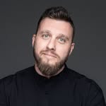Dimitris Dimitriadis