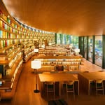 まちライブラリー＠MUFG PARK