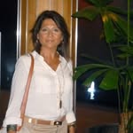 Maria Paz Gomez Espin