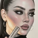 Aya abdel fatah - Makeup Artist