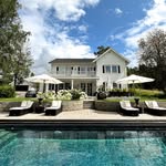 VILLA ROSENÖ