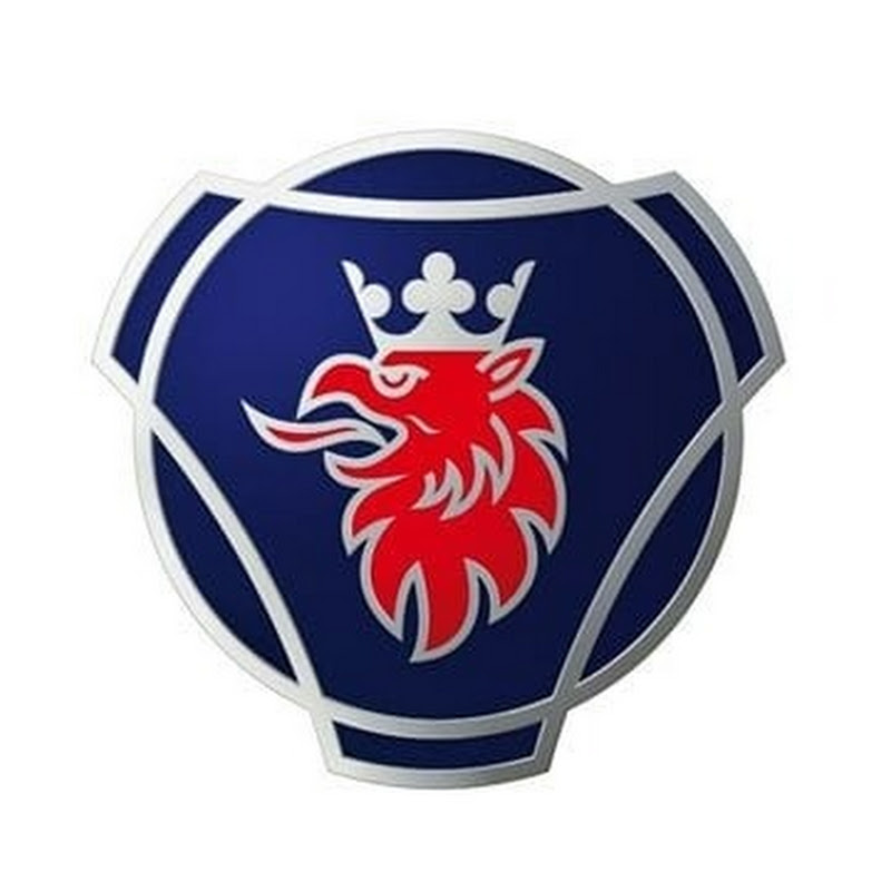 Scania Belux