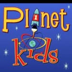 Planet Kids - Pam Watson