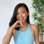 Emica Wong 🌸 PRIVATE YOGA TEACHER | Sydney