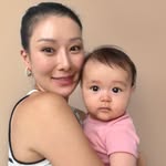 Rosamaria’s Mum