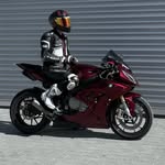 Fabi | S1000RR