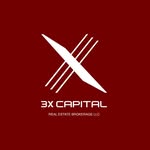 3X Capital • Dubai Real Estate