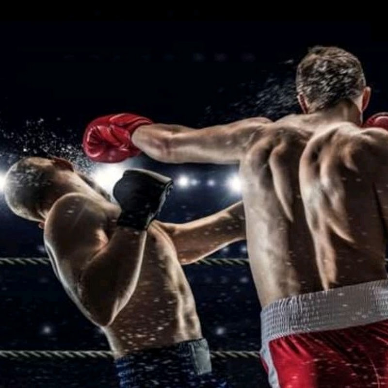 Boxeo Peru