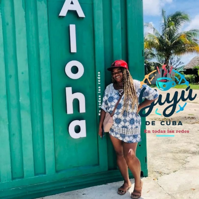 Yuyu de Cuba | vloguer