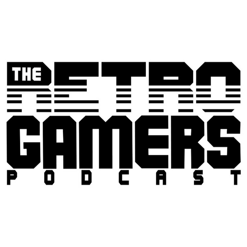 The Retro Gamers Podcast