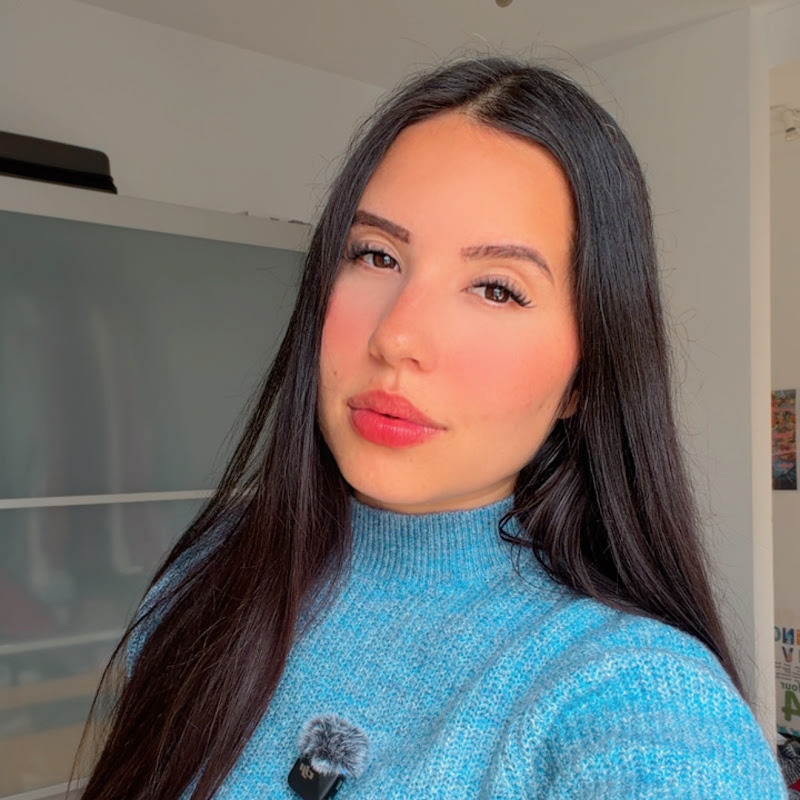Soy Maria Alejandra