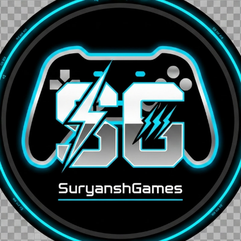 SuryanshGames