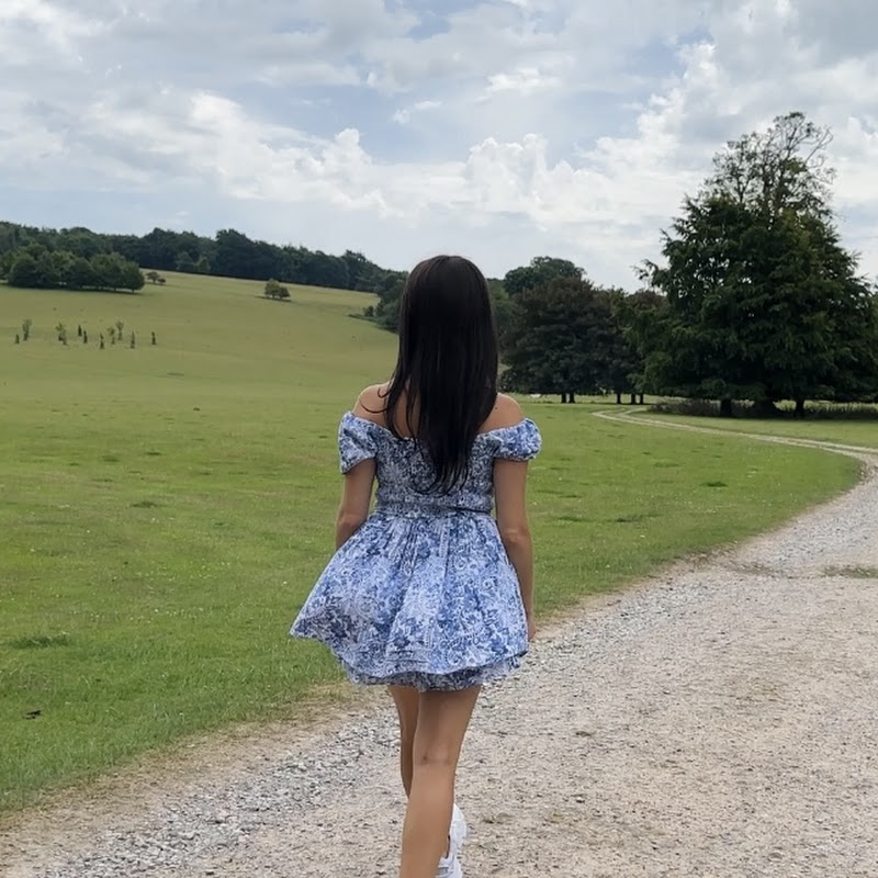 My English Countryside🌿