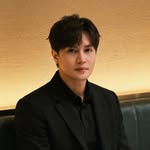 CHRISTOPHER DAMART 郑智遠