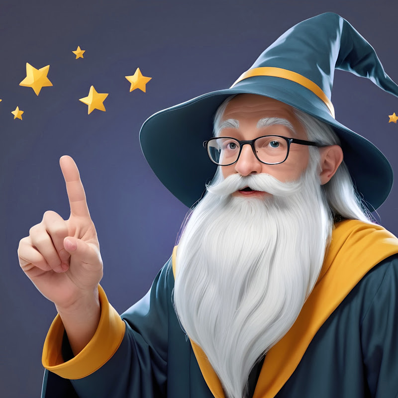Wizard Review